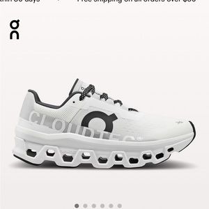 CloudTec On Running Sneakers